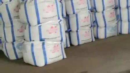 Sable grenat Pink River Mesh 80 comme abrasifs de découpe au jet d'eau