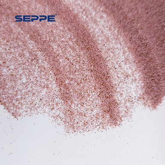 Grenat de rivière 30